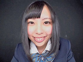 女子校生のヴァーチャルべろチュウ　サンプル画像03